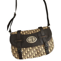 Christian Dior Sac messenger bag