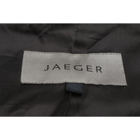 Jaeger Blazer in Silvery