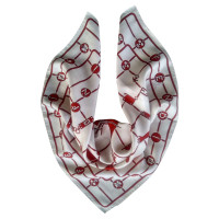 Fendi foulard de soie