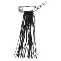 Versace Brooch with fringe