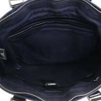 Dkny Shoulder bag in blue / black