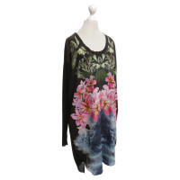 Stella McCartney Kleid mit floralem Print