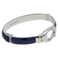 Coach Bracelet/Wristband in Silvery