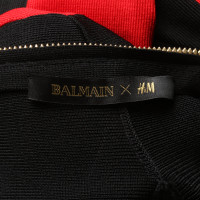 Balmain X H&M Kleid