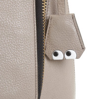 Anya Hindmarch Borsa a mano in grigio