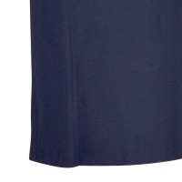 Marc Cain Rok in donkerblauw