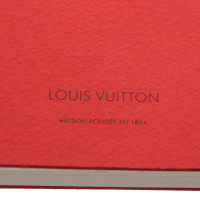 Louis Vuitton cahier