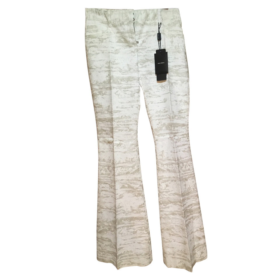 Dolce & Gabbana Cotton jeans