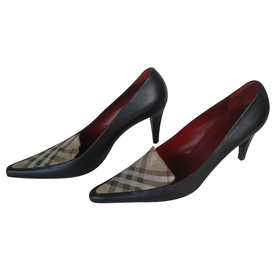 Burberry Pumps