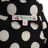 Bonpoint Blouse with dots