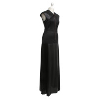 Andere Marke Cedric Charlier- Schwarzes Kleid