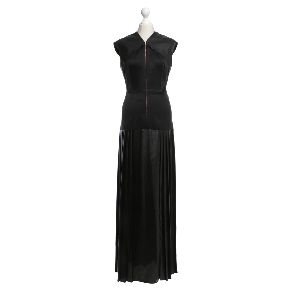 Andere merken Cedric Charlier- Black Dress