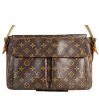 Louis Vuitton "Viva Cité GM Monogram Canvas"