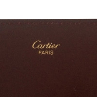 Cartier purse