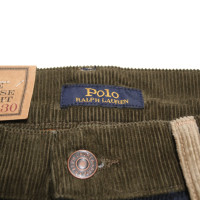 Polo Ralph Lauren Hose aus Baumwolle