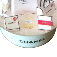 Chanel snow globe