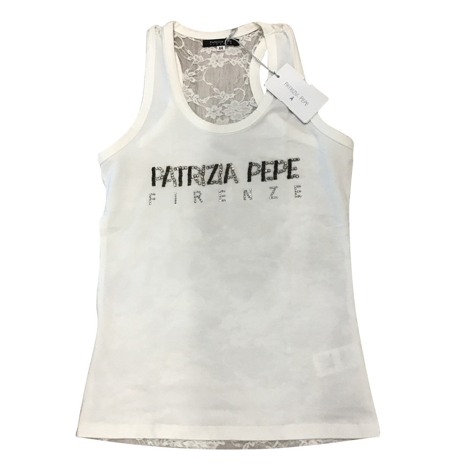 Patrizia Pepe top