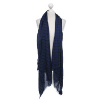 Louis Vuitton Sjaal met zijden inhoud