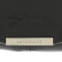 Longchamp Borsa a spalla in nero