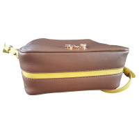Paula Cademartori Leather handbag