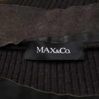 Max & Co Knitwear in Brown