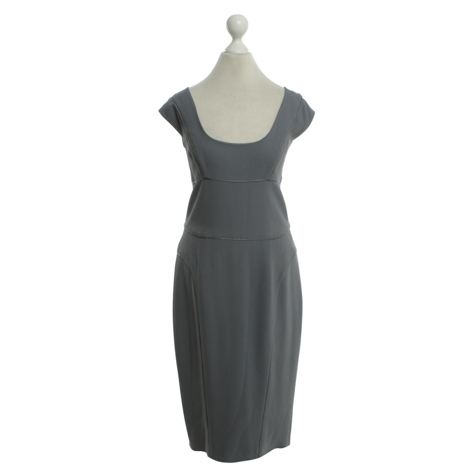 Narciso Rodriguez Dress in grey