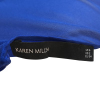 Karen Millen Vestito di seta