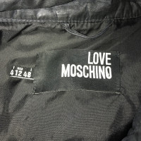 Moschino Love Blue jacket