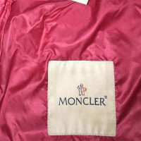 Moncler summer jacket