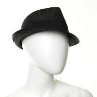 Strenesse Blue Black Fedora