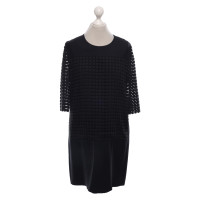 Costume National Robe en Noir