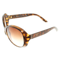 Prada Sunglasses in brown
