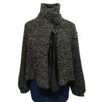 Armani Collezioni Boucléjacke