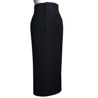 Jean Paul Gaultier Long skirt