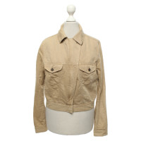 Diesel Giacca/Cappotto in Beige