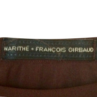 Marithé Et Francois Girbaud Roccia