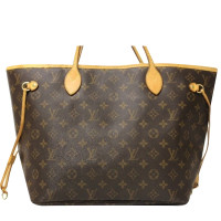 Louis Vuitton "Neverfull MM Monogram Canvas"