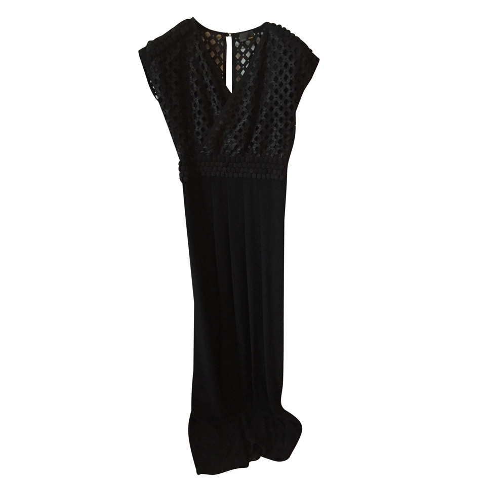 Fendi Black dress