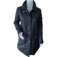 Cerruti 1881 Jacke/Mantel in Schwarz