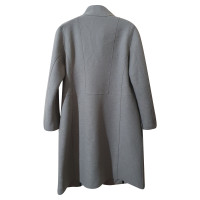 Harris Wharf Jacket/Coat Wool