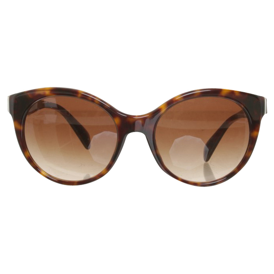 Prada Sunglasses in vintage look - Buy Second hand Prada Sunglasses in ...