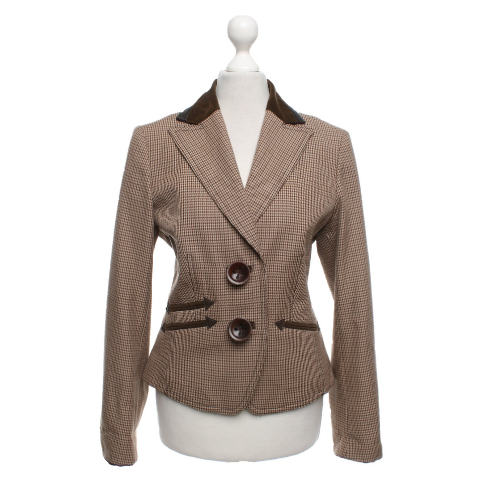 Riani Blazer in Marrone