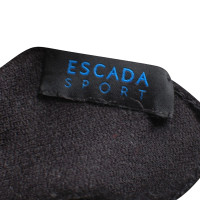 Escada Monogram-Tuch