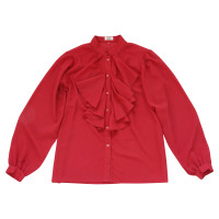 Rodier Top in Red