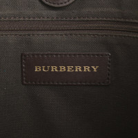 Burberry Shopper