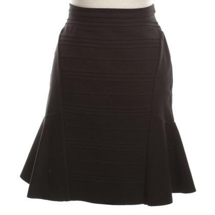 Maje Skirt in black