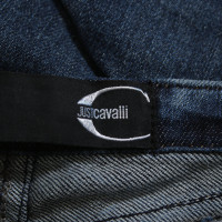 Just Cavalli Jeans en Coton en Bleu