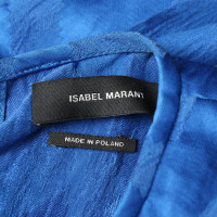 Isabel Marant Top en Bleu