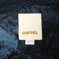 Diesel Black Gold Jacke/Mantel