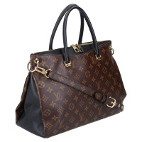 Louis Vuitton Pallas 34